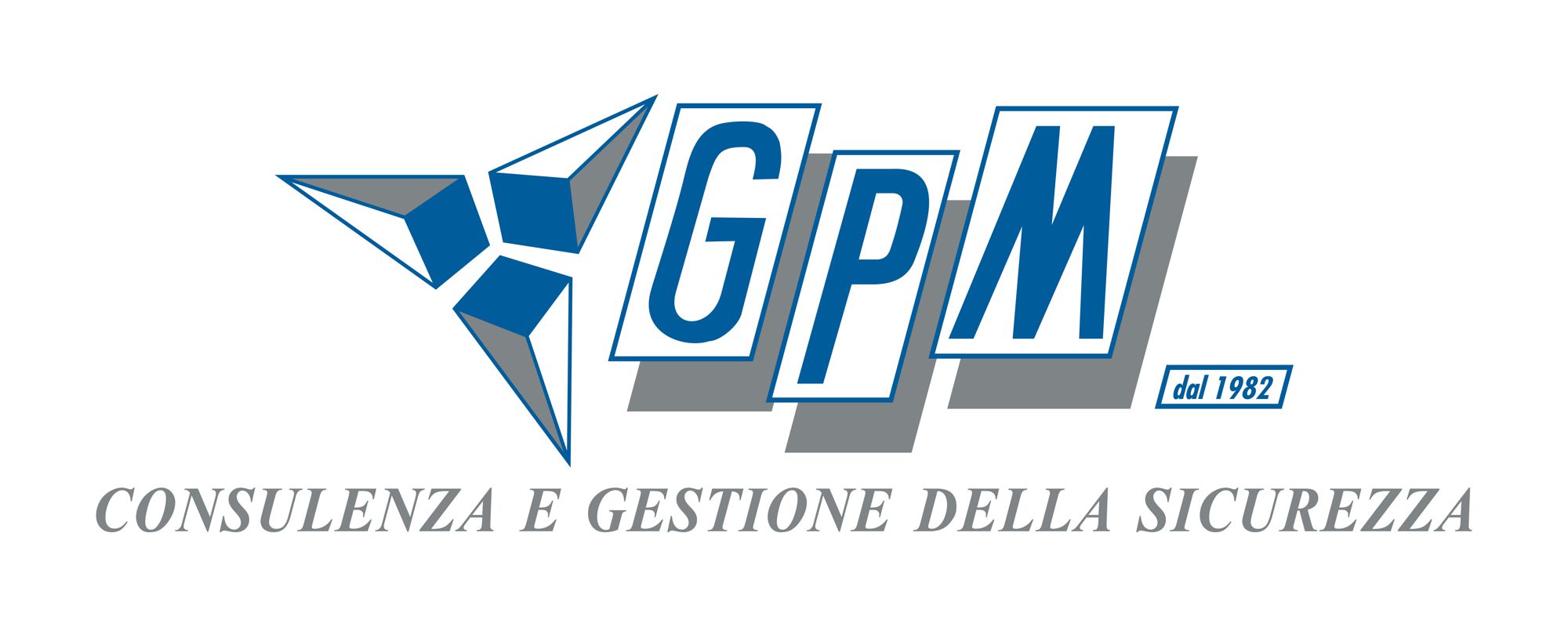 Logo GPM 1982