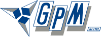 GPM Logo